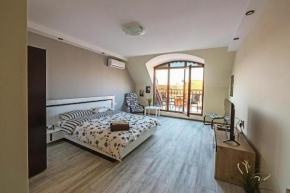 Victoria Hotel Rooms & Victoria Apartment Veliko Tarnovo